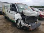 photo CHEVROLET EXPRESS 2008