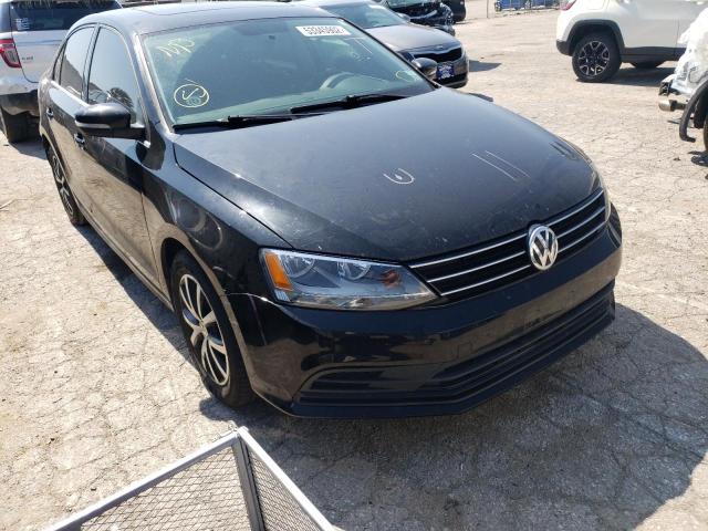 2015 Volkswagen Jetta TDI