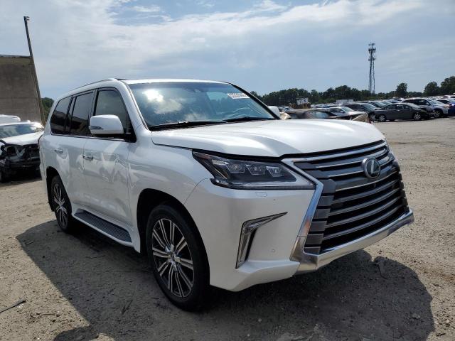 LEXUS LX570 – zdjęcie z aukcji, lot #53320942
