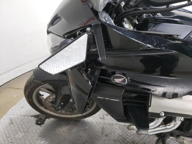 2014 HONDA CTX1300 JH2SC7413EK000797
