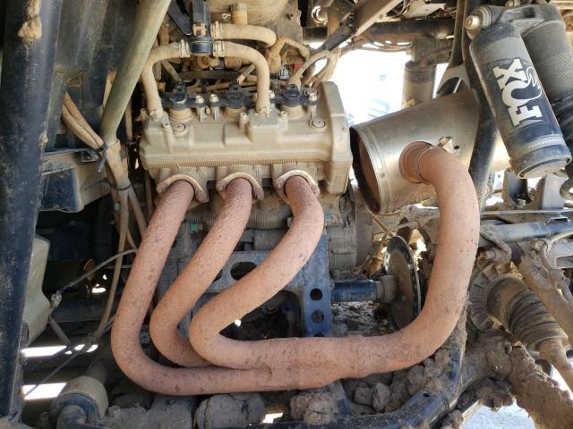 2021 YAMAHA YXZ1000 5Y4AN29Y2MA103213