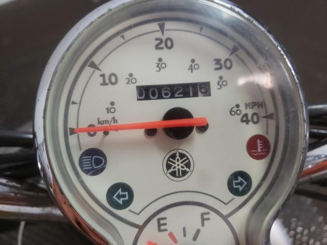 2006 YAMAHA CX50 U LPRSA30A36A100154