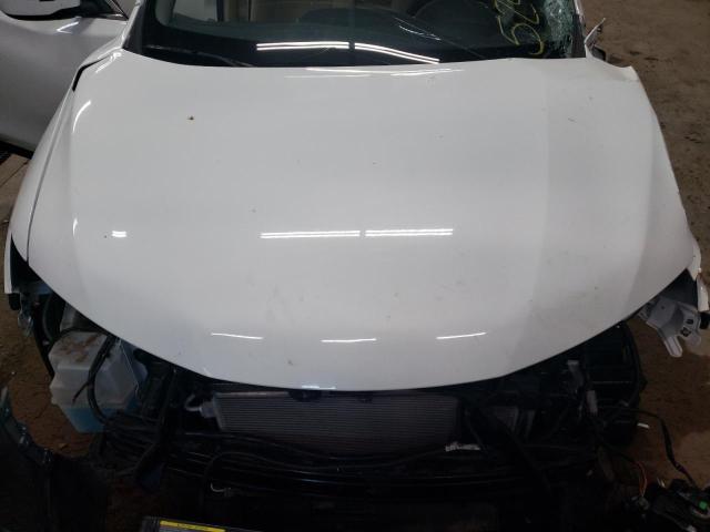 2016 NISSAN ROGUE S/SL KNMAT2MT7GP615500