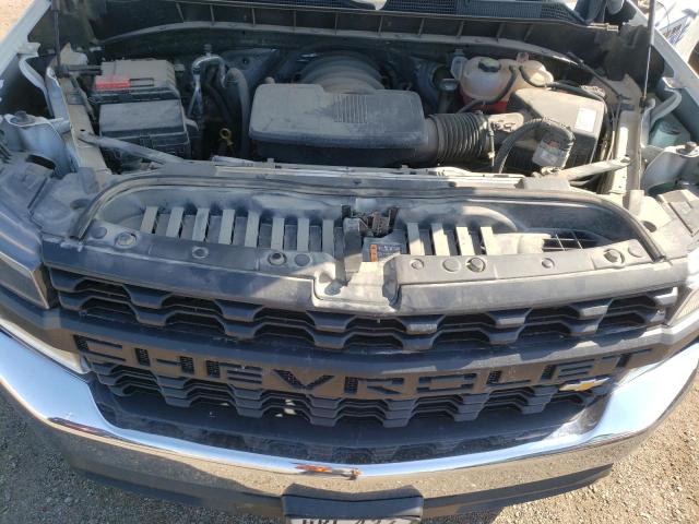 2019 CHEVROLET SILVRDO LT 3GCNWAEF9KG161520