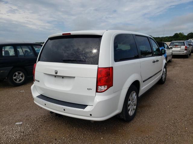 2015 RAM TRADESMAN 2C4JRGAG2FR531875