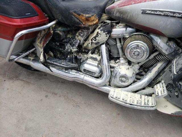 2019 HARLEY-DAVIDSON FLTRU 1HD1KGF14KB617351