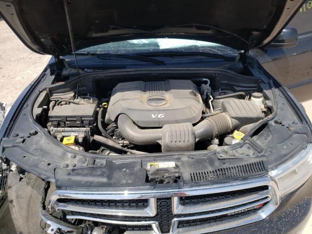 2015 DODGE DURANGO - 1C4RDHAG1FC239540