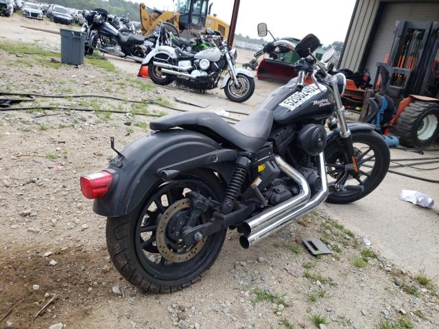 2006 HARLEY-DAVIDSON FXDI 1HD1GM11X6K317813
