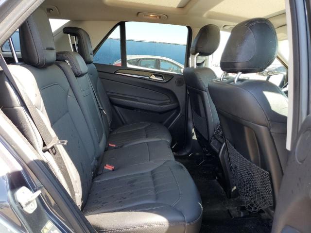 2016 MERCEDES-BENZ GLE 300D 4 4JGDA0EB5GA693379