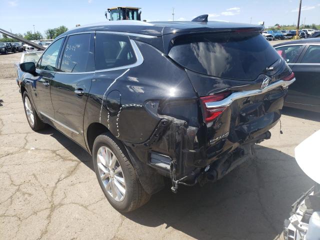 2020 BUICK ENCLAVE PR 5GAEVBKW4LJ261166