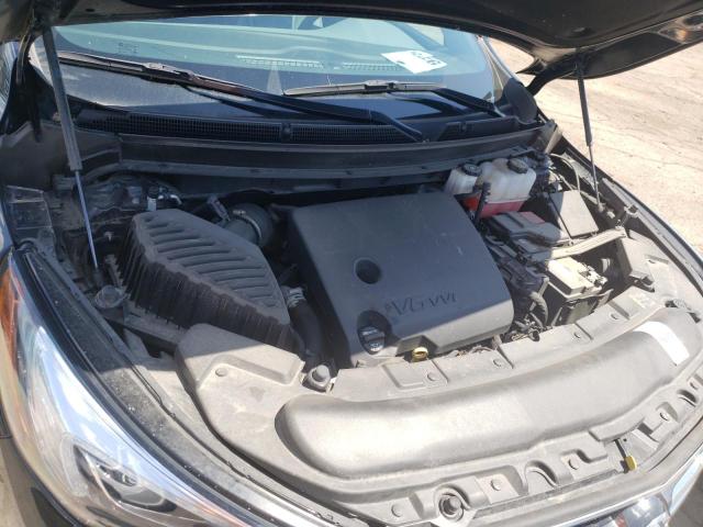 2020 BUICK ENCLAVE PR 5GAEVBKW4LJ261166