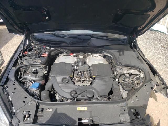 2016 MERCEDES-BENZ S MERCEDES WDDUX7GB8GA181646