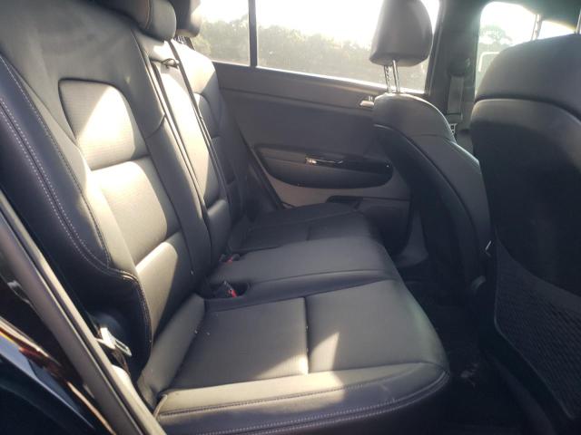 2020 KIA SPORTAGE S - KNDP63AC5L7821212