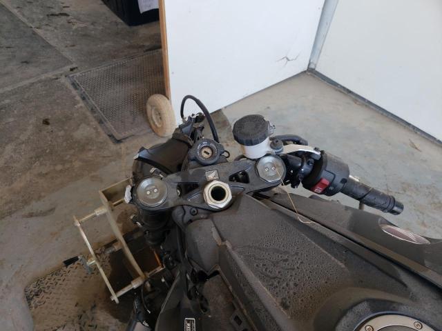 2021 HONDA CBR1000 RR - JH2SC7715MK400385