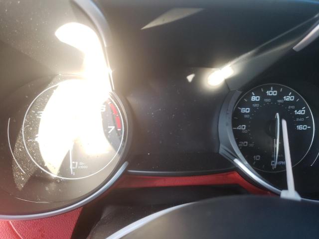 2021 ALFA ROMEO GIULIA SPO ZARFANAN4M7644327
