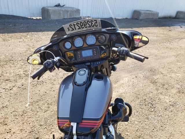 2020 HARLEY-DAVIDSON FLHXSE 1HD1PXL16LB956507