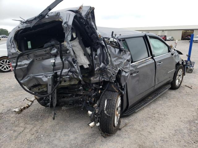 Vin: 1gnscfkd9nr157958, lot: 53354422, chevrolet suburban c1500 premier 20224
