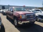 2013 GMC  SIERRA