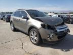 2013 FORD  EDGE