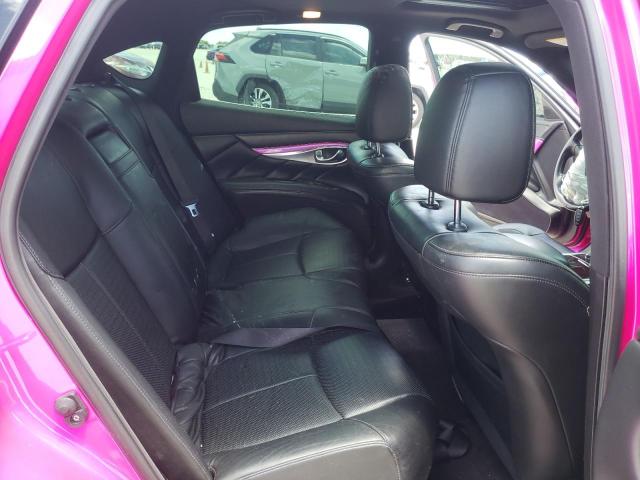 2017 INFINITI Q70 JN1BY1AP6HM741537