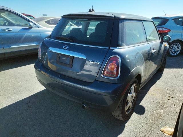 WMWMF3C56ATZ67430 Mini Cooper