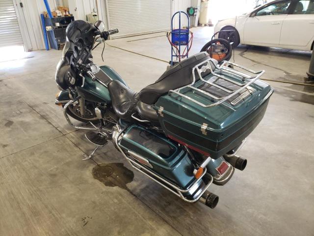 2001 HARLEY-DAVIDSON FLHT CLASS 1HD1DJV151Y629285