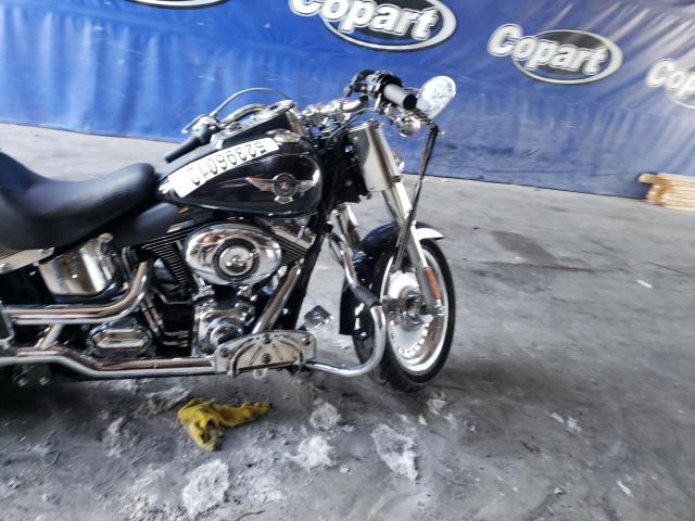 2015 HARLEY-DAVIDSON FLSTF FATB 1HD1BXV18FC012556