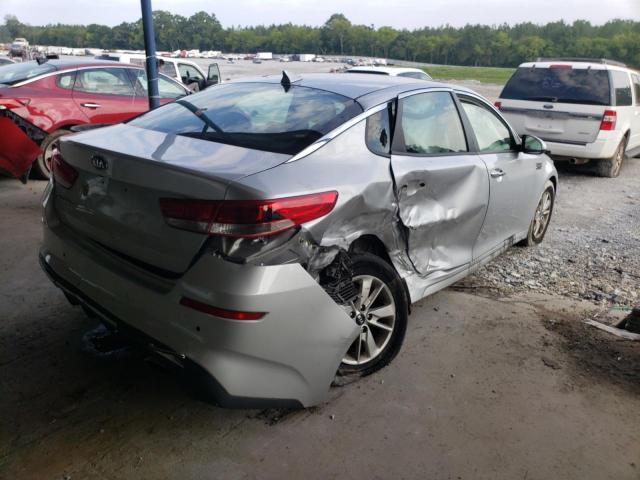 5XXGT4L39KG278559 KIA Optima