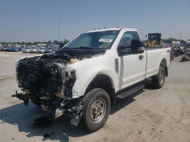 1FTRF3B64HEB33240 | 2017 FORD F350 SUPER