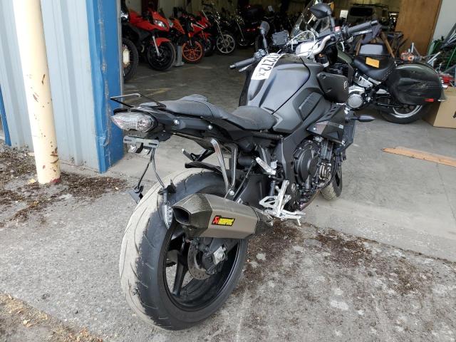 2020 YAMAHA MTN1000 JYARN48E5LA003003