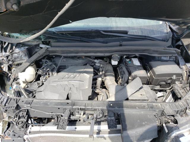 2022 KIA CARNIVAL S KNDNE5H36N6060064