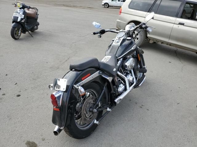 2007 HARLEY-DAVIDSON FLSTSC 1HD1BY53X7Y067375