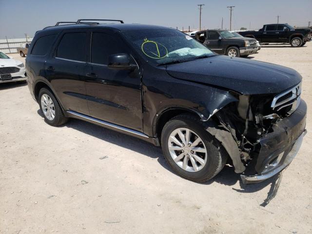 2015 DODGE DURANGO - 1C4RDHAG1FC239540
