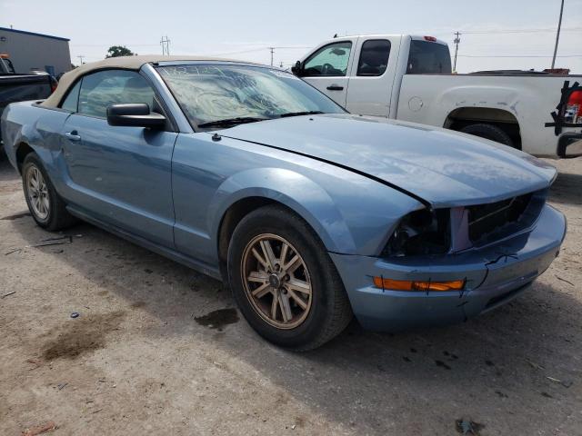 Ford Mustang 2006 4 0