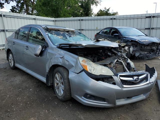 Vehiculos salvage en venta de Copart West Mifflin, PA: 2010 Subaru Legacy 2.5