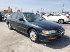 1997 HONDA  ACCORD