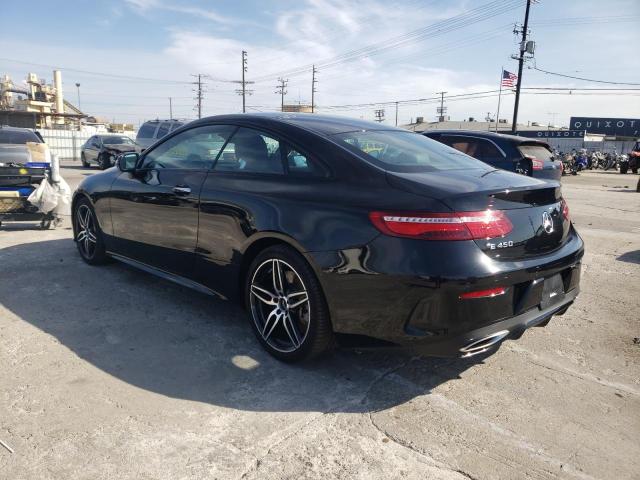 2019 MERCEDES-BENZ E 450 WDD1J6HB5KF072442
