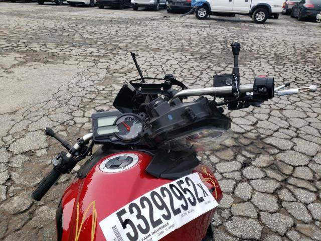 2019 SUZUKI DL650 A JS1C733B3K7100704