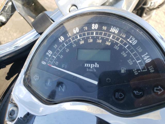 2002 HONDA VTX1800 S 1HFSC49362A001127
