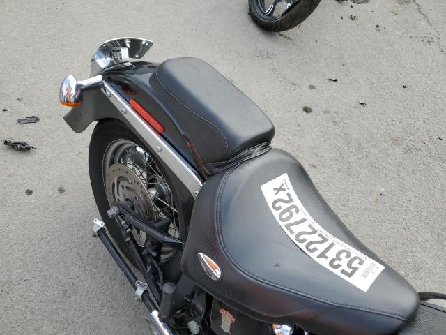 2007 HARLEY-DAVIDSON FLSTSC 1HD1BY53X7Y067375