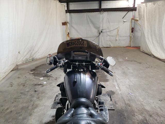 2013 YAMAHA XVZ13 TFS JYAVP04E0DA016797