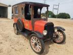 photo FORD MODEL-T 1923