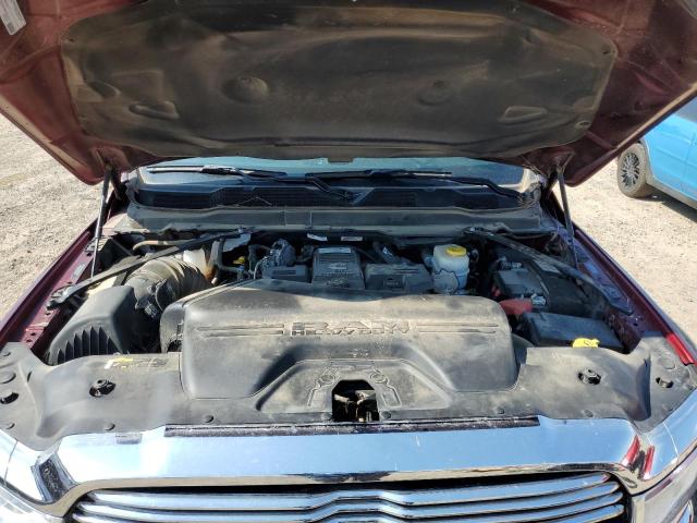 2020 RAM 2500 BIG H - 3C6UR5DL1LG293925