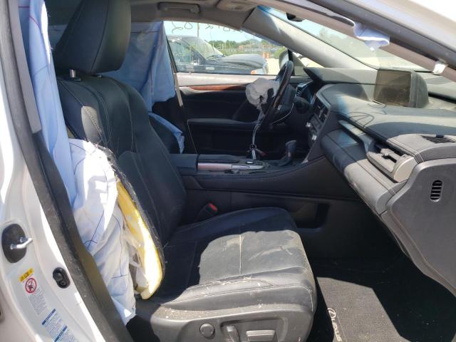 2018 LEXUS RX 450H L JTJDGKCA7J2005809