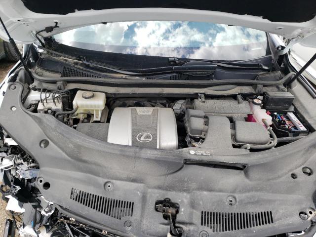 2021 LEXUS RX 450H F- 2T2YGMDA1MC058957