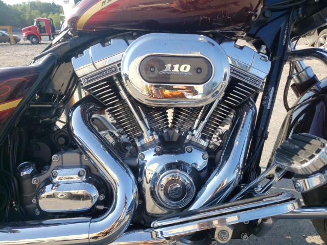 2010 HARLEY-DAVIDSON FLHXSE 1HD1PZ817AB950197