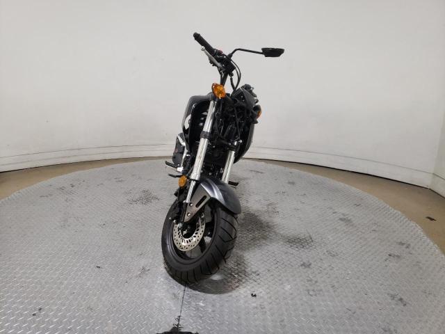 2022 HONDA GROM 125 MLHJC921XN5008510