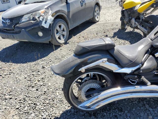 2009 YAMAHA XV1900 CU JYAVP27E49A010564