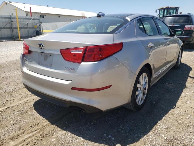 5XXGN4A79EG289601 KIA OPTIMA EX