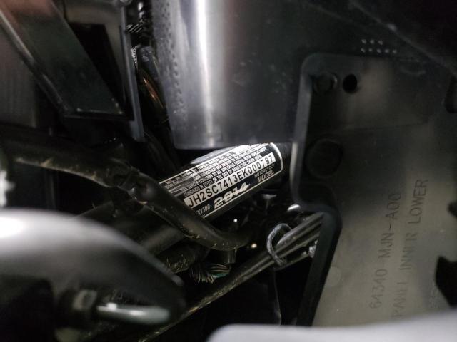 2014 HONDA CTX1300 JH2SC7413EK000797